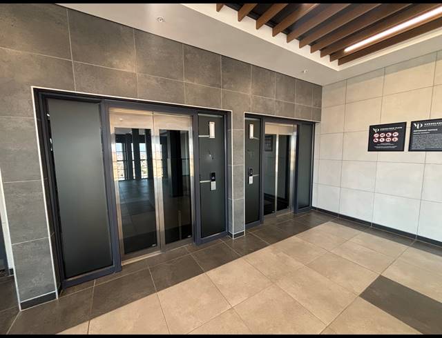 250M² OFFICE TO LET IN SIR LOWRYS PASS